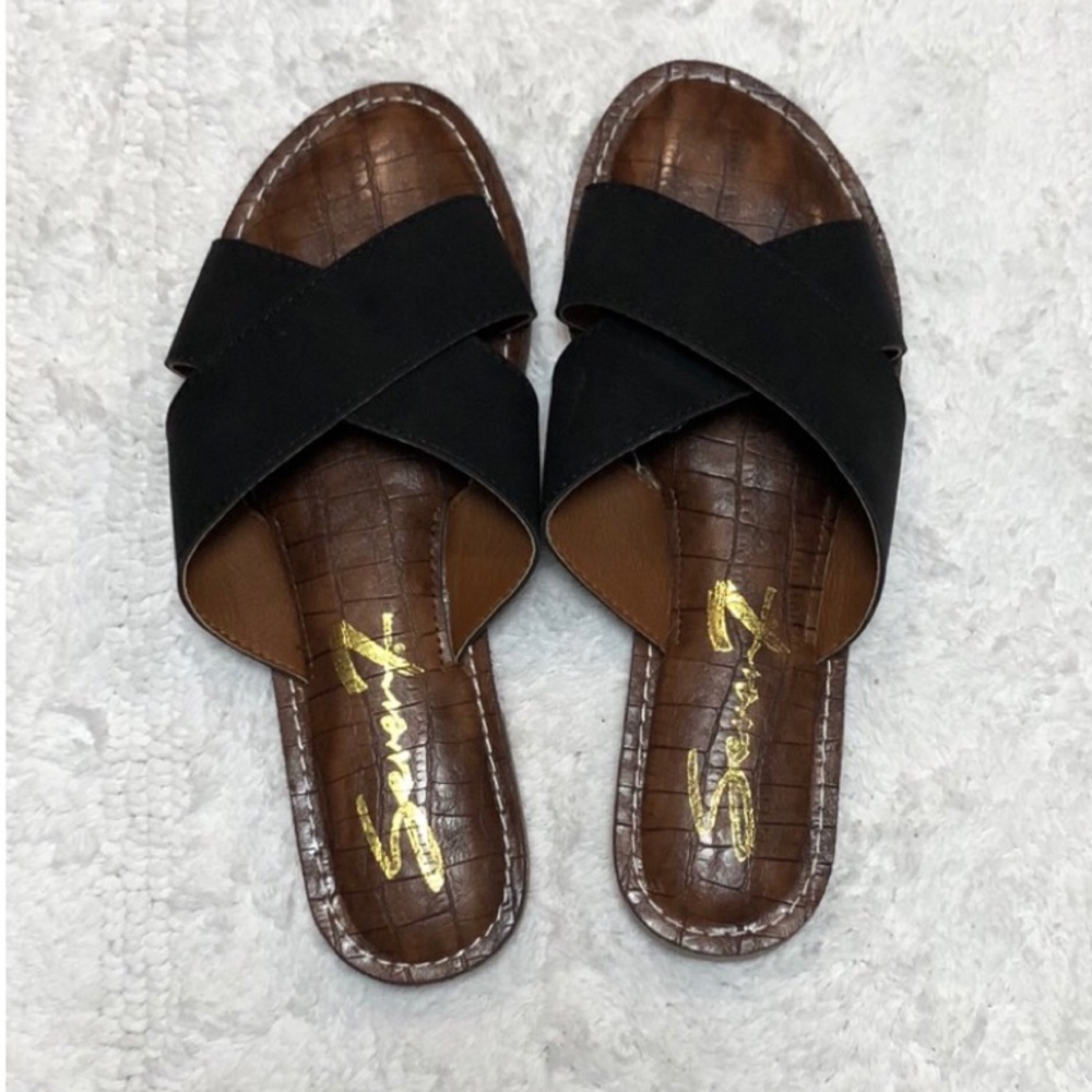 Seven7 Slides size 9